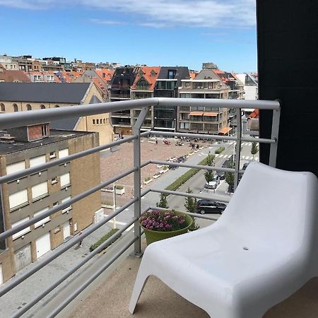 Apollo 1 Apartamento Nieuwpoort Exterior foto