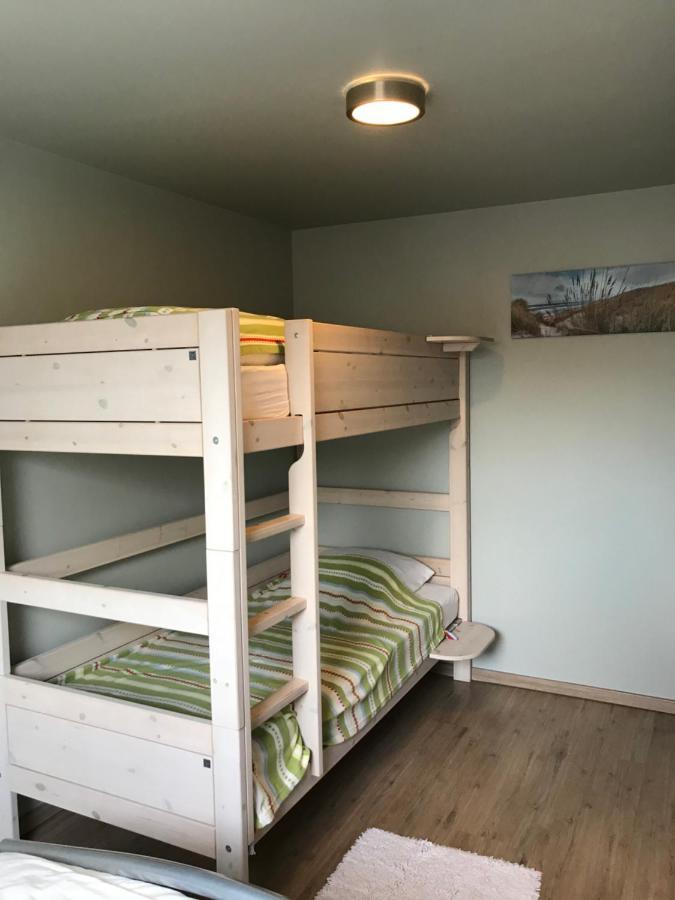 Apollo 1 Apartamento Nieuwpoort Exterior foto