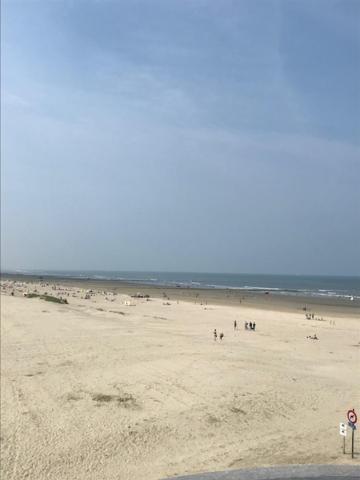 Apollo 1 Apartamento Nieuwpoort Exterior foto
